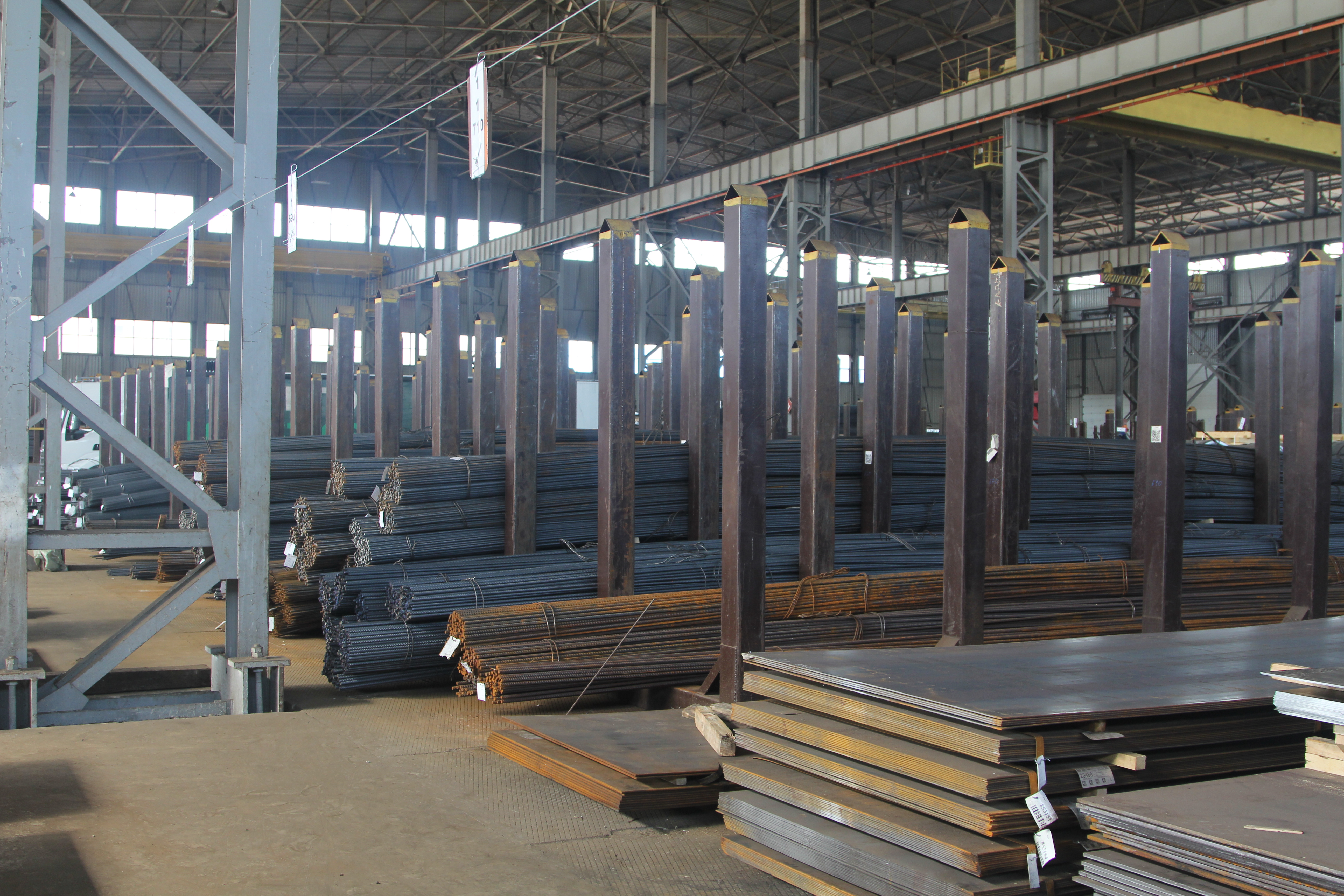 Склад г. Подольск. Галерея