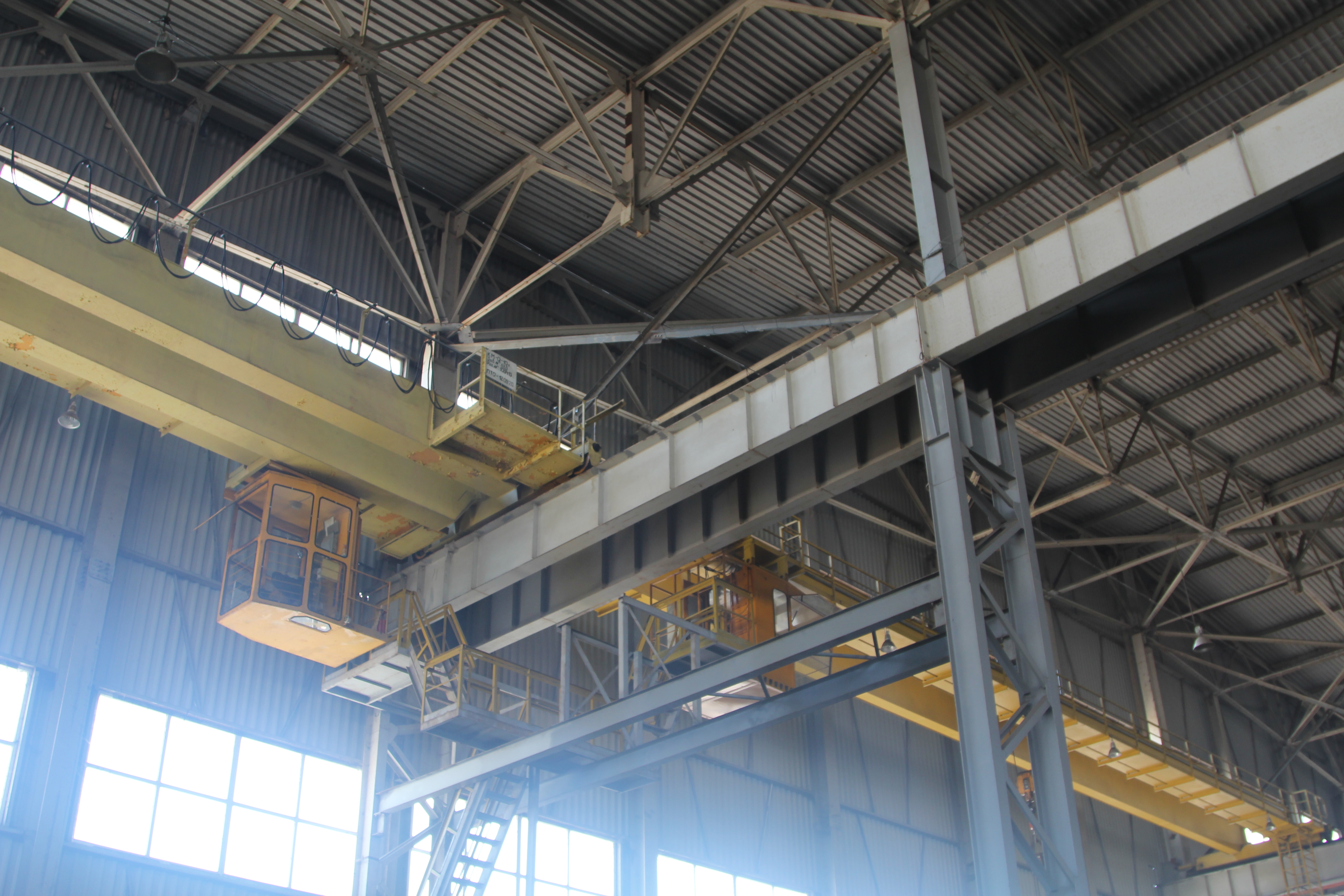 Склад г. Подольск. Галерея