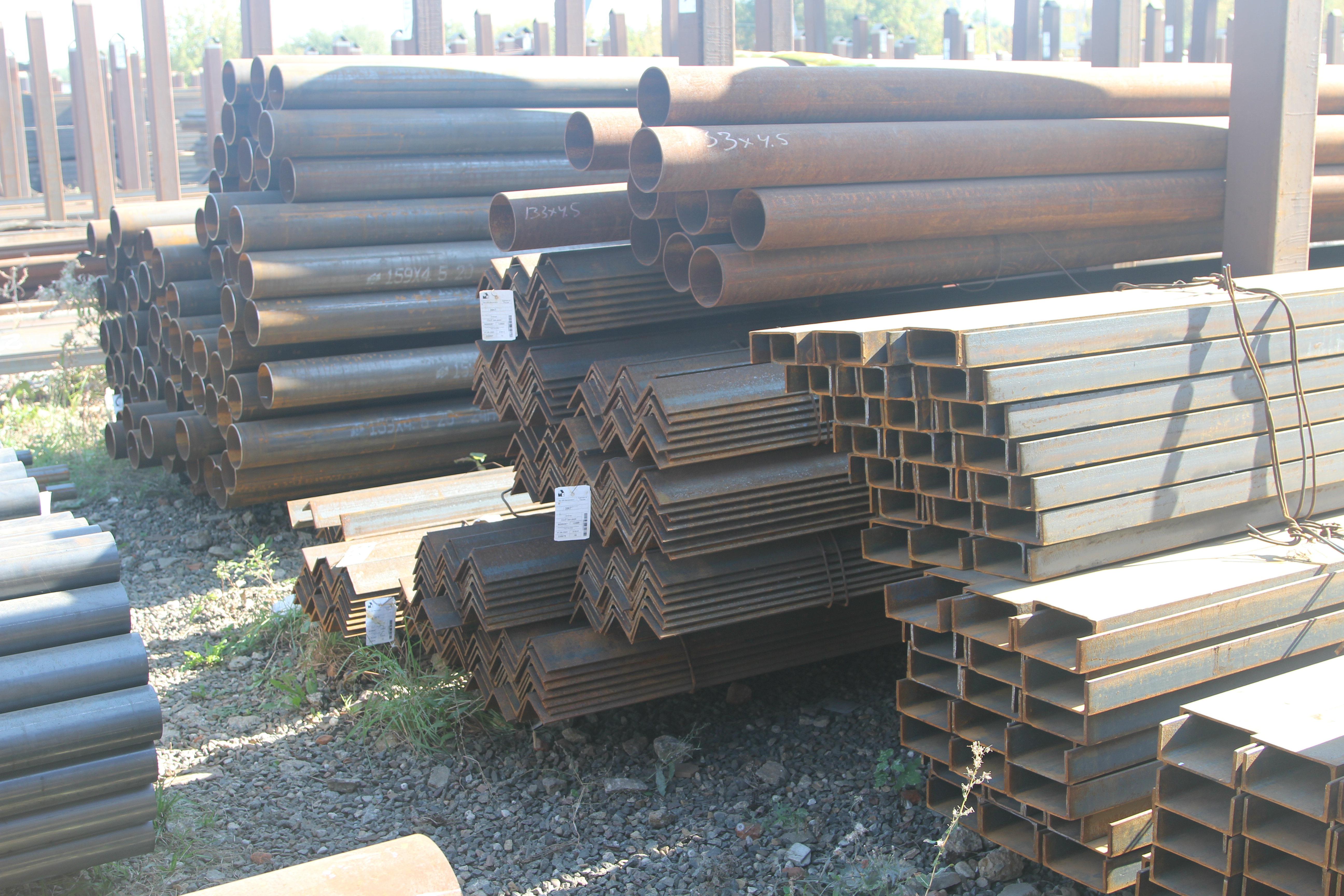 Склад г. Подольск. Галерея